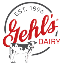 Gehls Dairy logo